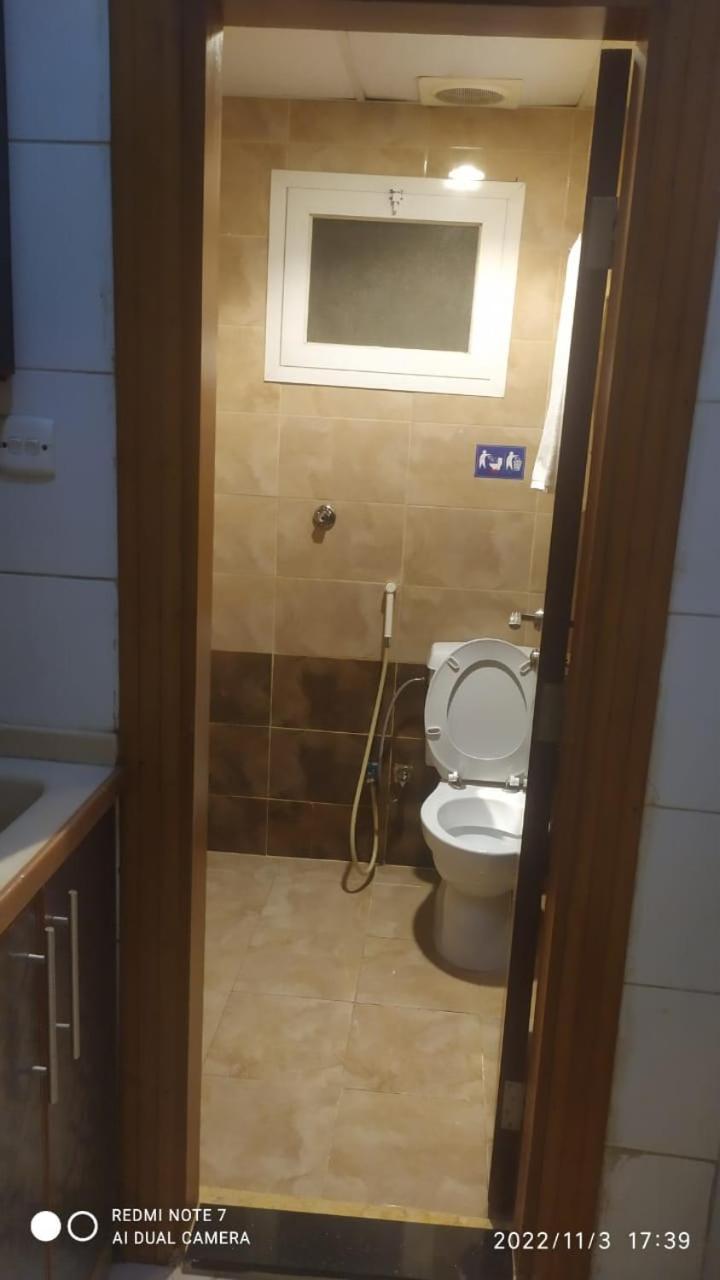 Manart Al Misk Hotel Mecca Bagian luar foto