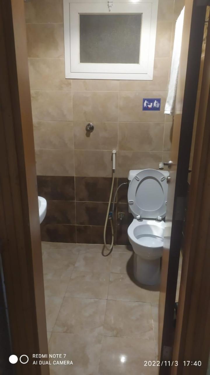 Manart Al Misk Hotel Mecca Bagian luar foto